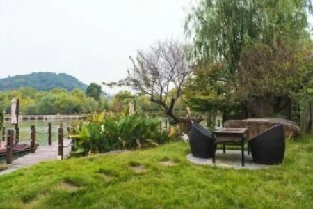 Conrad Hangzhou - 34