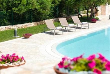 Masseria Borgo Ritella - 30