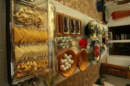 Datca Villa Asina - 36