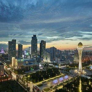 The Ritz-Carlton - 44