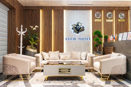 Safir - 15