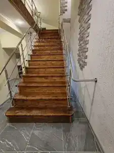 Guest house Rossiya - 5