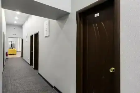 Номера на Садовой - 29