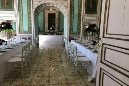 Landolina Palace - 35