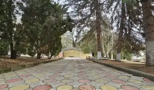 Smena Sanatorium - 29