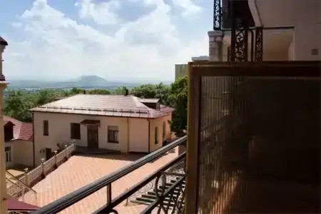 Pyatigorskaya Klinika Guest house - 26