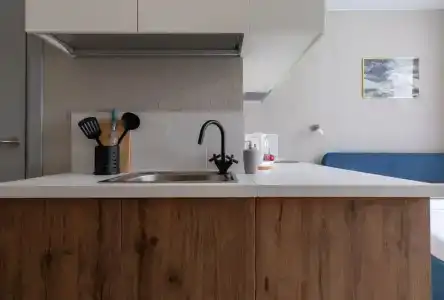 LeoHotels na Dubrovskoy - 1