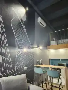 Cosmos Stay Profsoyuznaya - 36