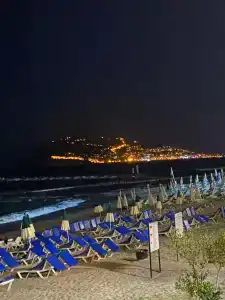 Asia Beach Resort & Spa - 44