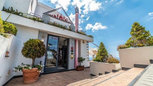 Albergo Diffuso Bacco Furore - 84
