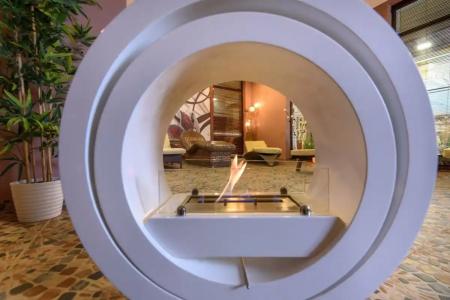 St George Ski & Holiday - Half Board - 11