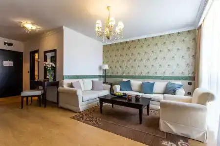 Premier Luxury Mountain Resort - 99