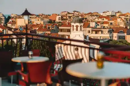 Saint George & Medical Spa - 5