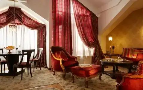 Premier Luxury Mountain Resort - 79