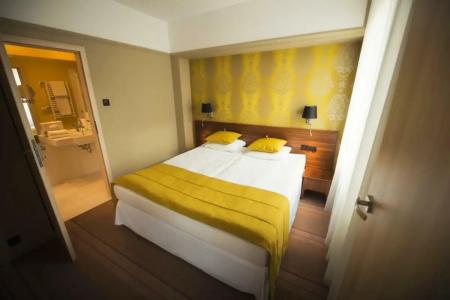 Best Western Cristal - 56