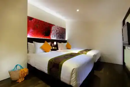The Banyumas Villa - 18