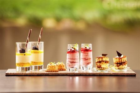 Sheraton Zürich - 39