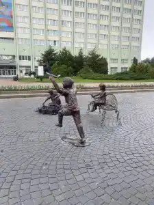 Горизонт - 18