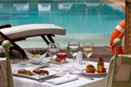 Les Jardins De La Médina - 59