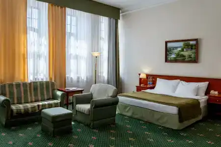 Шаляпин Палас - 5