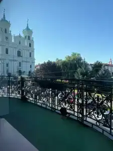 Апарт отель Семашко - 17