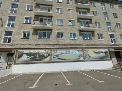 Krasivaya Mecha - 44