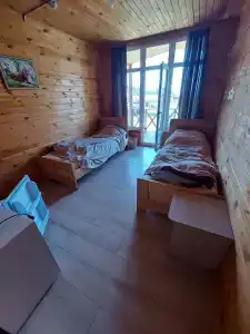 Holiday Park on Olkhon - 11