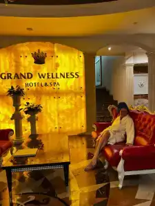 Grand Wellness Novahovo & Spa - 37
