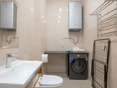 Apart-Otel Inndom - 90