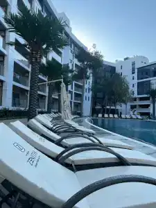 Zenith Resort & SPA - 26