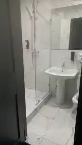 Randevu na Shodnenskoy - 18