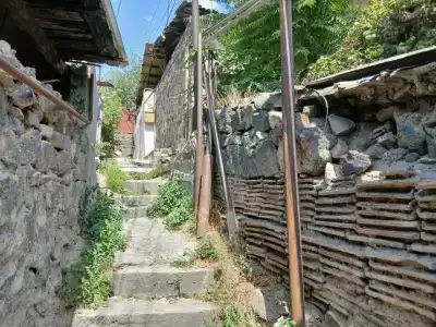 Art Guest House In Kaskad Guest House - 9