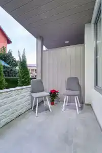 Moe More Aparthotel - 28