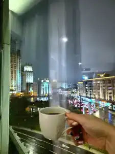 Azimut City Smolenskaya Moskva - 90