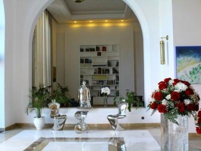 Savoy Le Grand Marrakech - 10