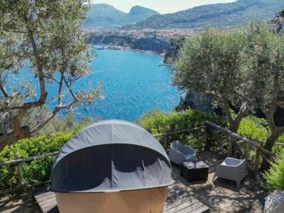 Village Camping Santa Fortunata - Campogaio - 37