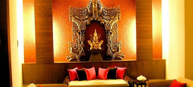 Nicha Suite Hua Hin - 39