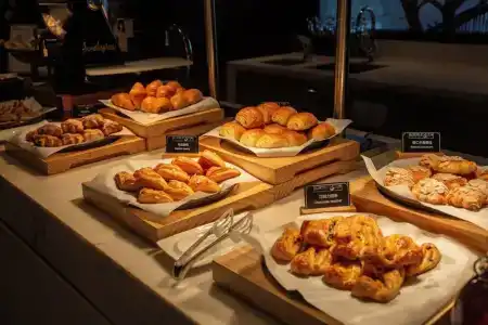 Grand Hyatt Beijing at Oriental Plaza - 58