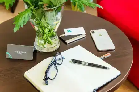 City Avenue by HMG - 80