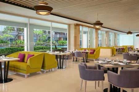 Fairfield by Marriott Bali Kuta Sunset Road - 16
