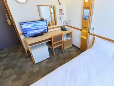 Toyoko Inn Tokyo Ueno Tawaramachi Eki - 24