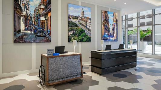 Hyatt Centric Brickell - 20