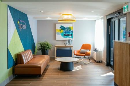 Hampton Inn & Suites by Hilton Toronto - Markham, Ontario - 38
