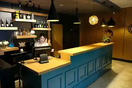 Royal Capital Çekirge - 24