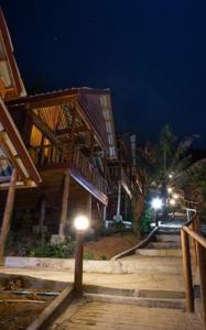 Happy Elephant Bungalows - 37