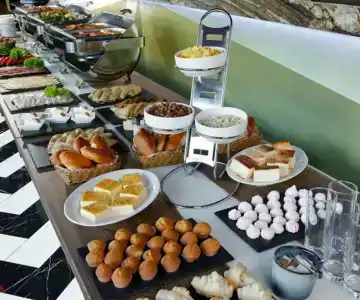 Business Continent - 27