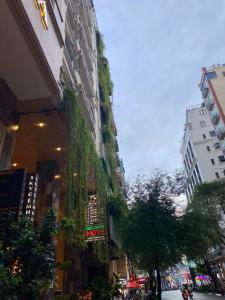 JW Marriott & Suites Saigon - 22