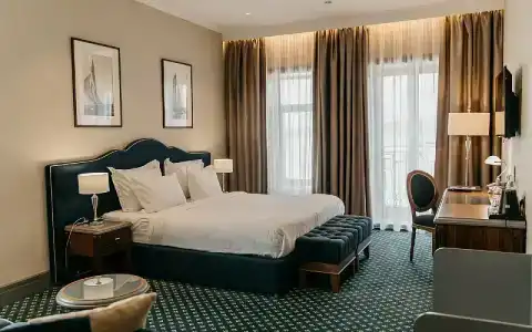 Zolotoe Koltso Kostroma - 16