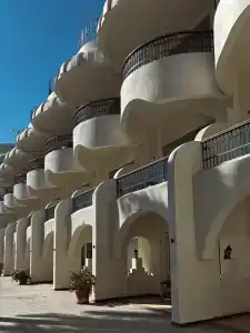 Seagull Beach Resort - Families and Couples Only - 45