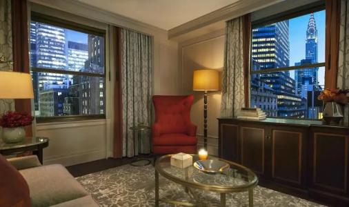 InterContinentals NEW YORK BARCLAY by IHG - 48